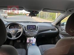 شێڤرۆلێت مالیبۆ